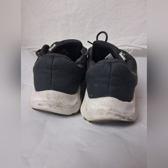 Under Armour Gray Athletic Shoes Size 8 - Picture 2 of 7